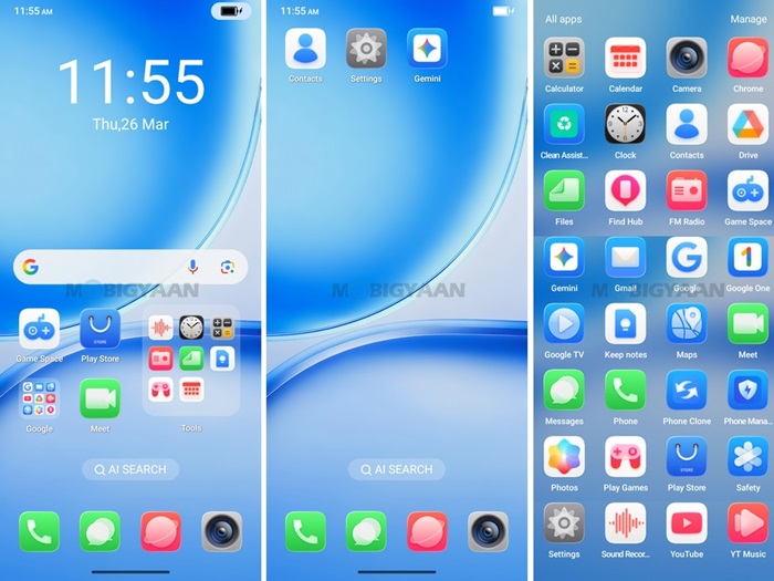 AI Pulse 2 Review NxtQuantum OS 3