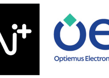 Ai+ Smartphone, Optiemus Electronics Limited