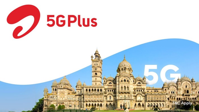 Airtel 5G expansion to benefit users in Ahmedabad, Vadodara, Surat, and Rajkot 1 Airtel 5G Gujarat
