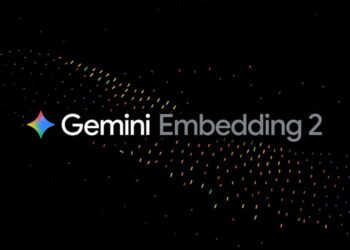 Gemini Embedding