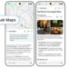 Google Maps Ask Maps, Gemini AI