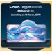 LAVA Bold 2 5G India launch set for 13th March
