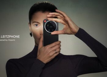 LEICA LEITZPHONE By Xiaomi