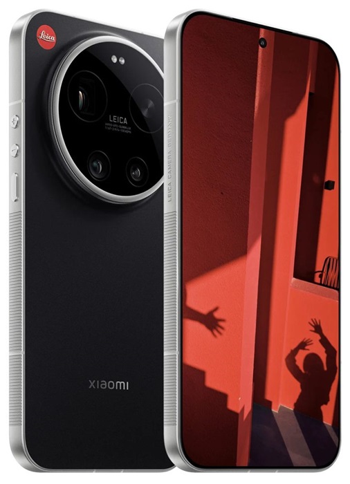 LEICA LEITZPHONE By Xiaomi