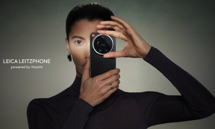 LEICA LEITZPHONE By Xiaomi