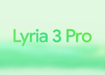 Lyria 3 Pro