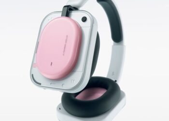 Nothing Headphone (a)