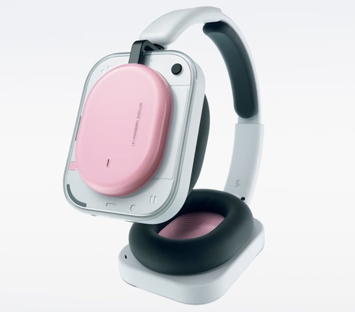 Nothing Headphone (a)