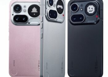 Nothing Phone (4a) Pro