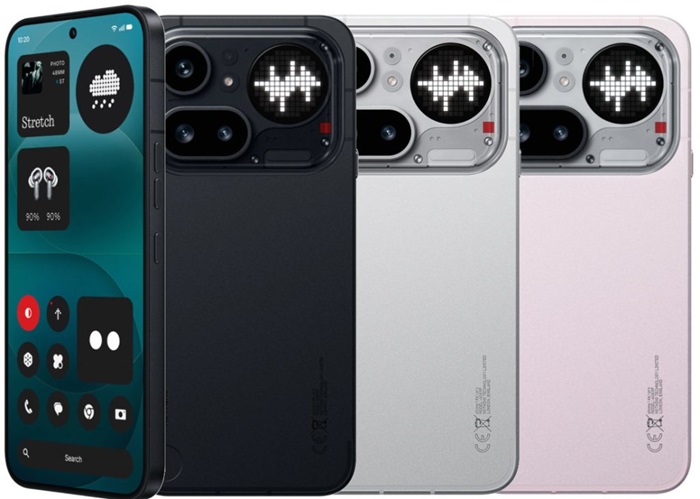 Nothing Phone (4a) Pro India