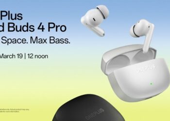 OnePlus Nord Buds 4 Pro India