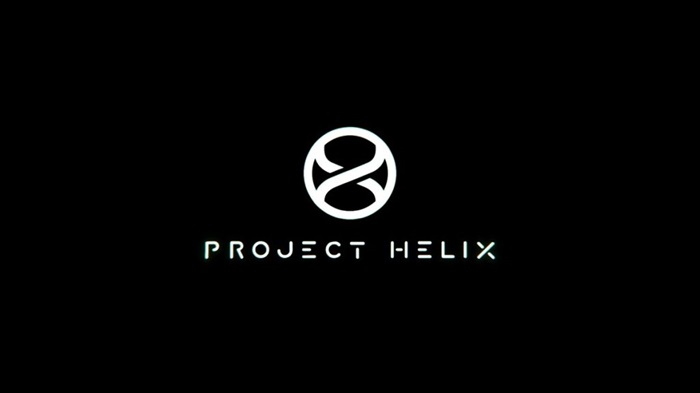 Xbox Project Helix
