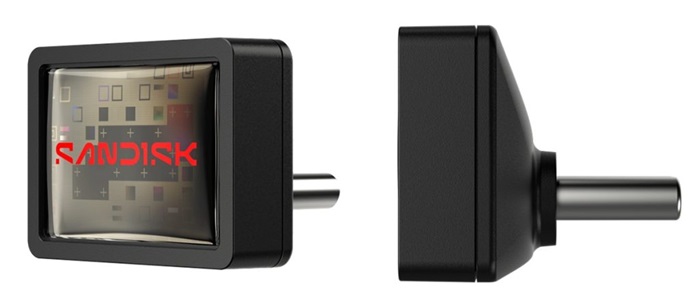 SanDisk launches world's smallest 1TB Extreme Fit USB-C flash drive in India with up to 400MB/s speeds 1 SanDisk Extreme Fit USB-C