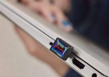 SanDisk Extreme Fit USB-C