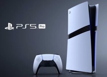 PS5 Pro