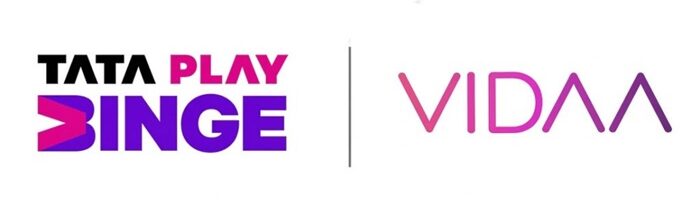 Tata Play Binge expands to VIDAA-powered Hisense, Toshiba, and Partner Smart TVs, bringing access to 30+ OTT platforms 1 Tata Play Binge VIDAA