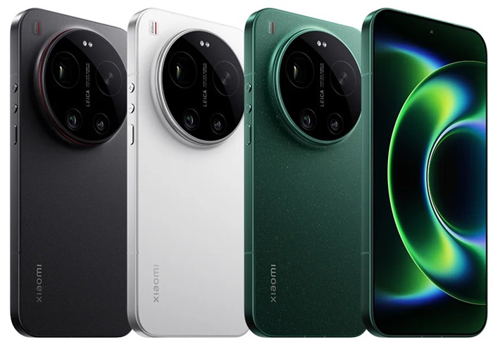 Xiaomi 17 Ultra goes global at MWC 2026: 200MP Leica APO Telephoto Camera, Snapdragon 8 Elite Gen 5, HyperOS 3, and more 2 Xiaomi 17 Ultra