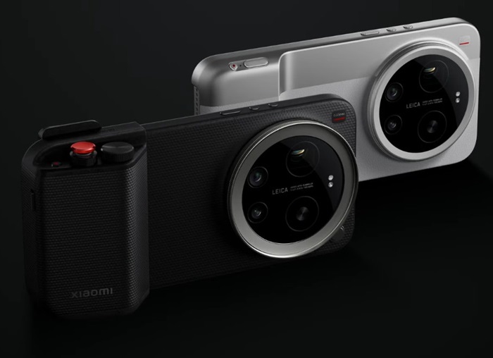 Xiaomi 17 Ultra goes global at MWC 2026: 200MP Leica APO Telephoto Camera, Snapdragon 8 Elite Gen 5, HyperOS 3, and more 4 Xiaomi 17 Ultra Photography Kit and Photography Kit Pro