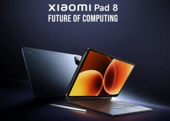 Xiaomi Pad 8 India