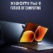 Xiaomi Pad 8 India
