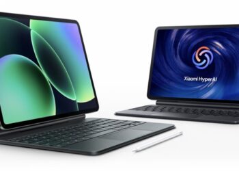 Xiaomi Pad 8, Xiaomi Pad 8 Pro