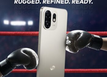 ZENO 100 launched in India at ₹6,866 featuring military grade design, 90Hz display, 5000mAh battery, and more