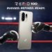 ZENO 100 launched in India at ₹6,866 featuring military grade design, 90Hz display, 5000mAh battery, and more