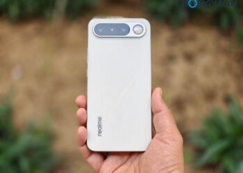 realme 16 5G Camera Samples