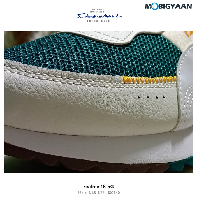 realme 16 5G Review Camera Samples 1