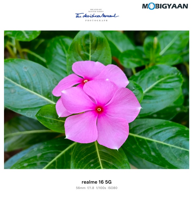 realme 16 5G Review Camera Samples 11
