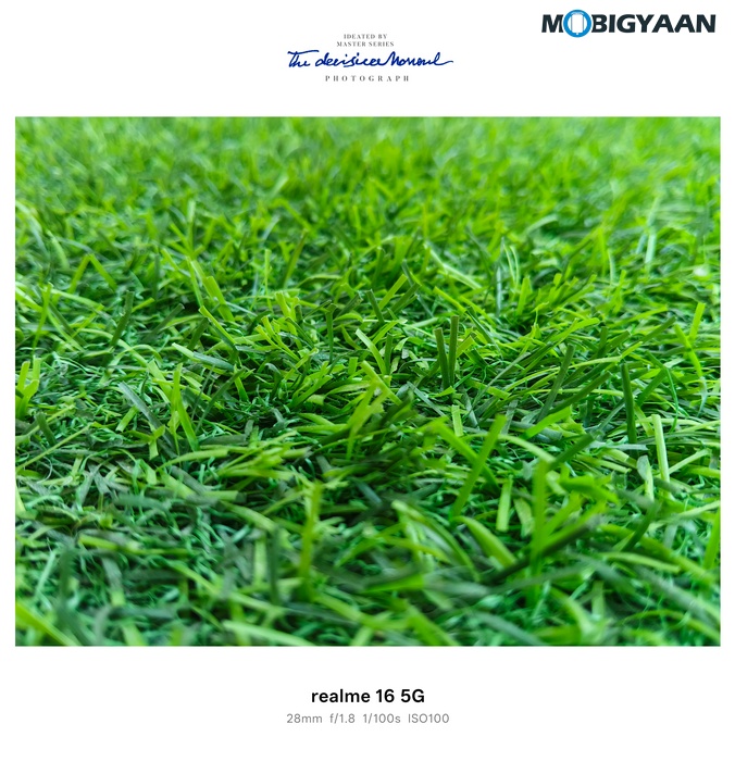 realme 16 5G Review Camera Samples 13