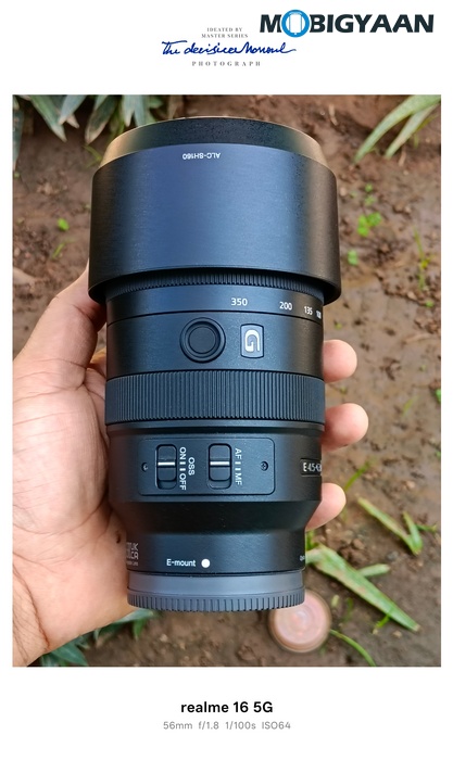 realme 16 5G Review Camera Samples 16