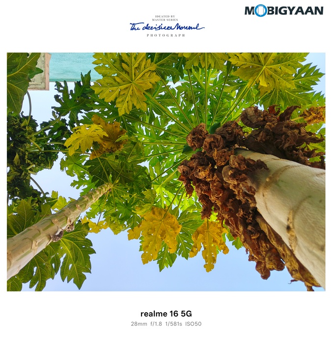 realme 16 5G Review Camera Samples 2