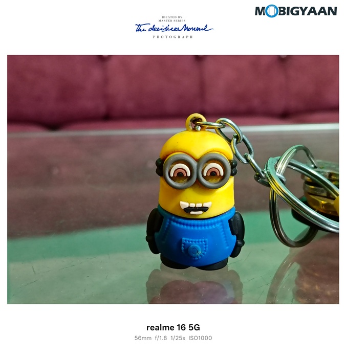 realme 16 5G Review Camera Samples 20