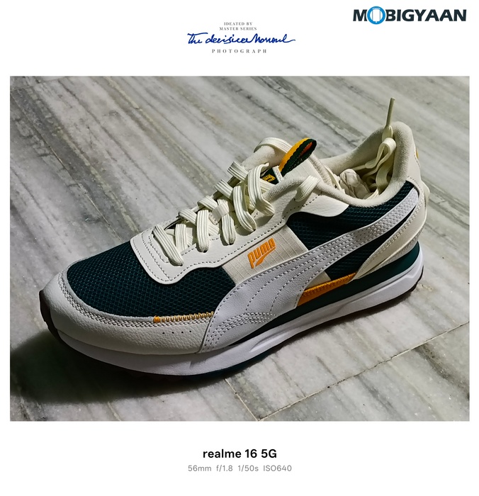 realme 16 5G Review Camera Samples 21