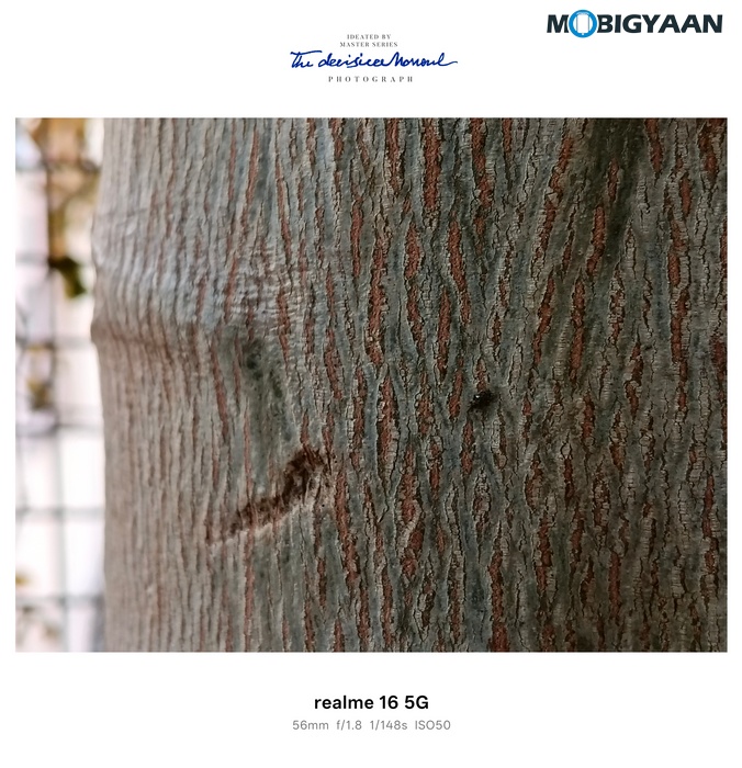 realme 16 5G Review Camera Samples 4