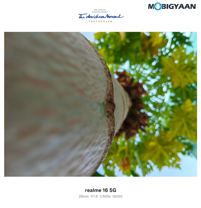 realme 16 5G Review Camera Samples 6