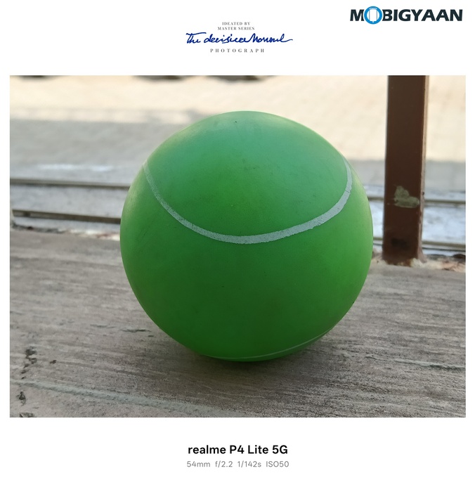 realme P4 Lite 5G Review Camera Samples 11