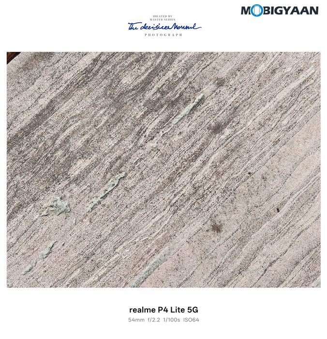 realme P4 Lite 5G Review Camera Samples 12