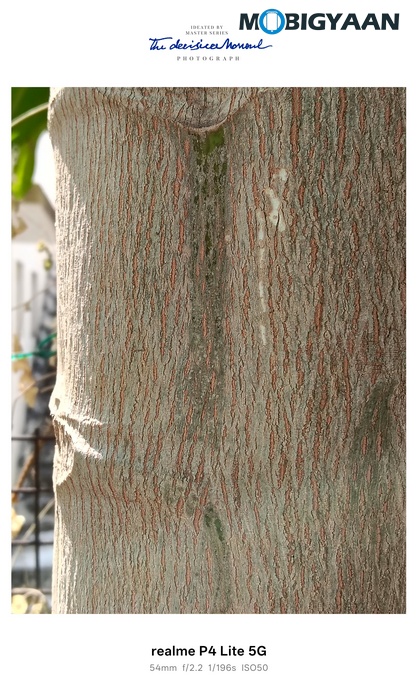 realme P4 Lite 5G Review Camera Samples 5