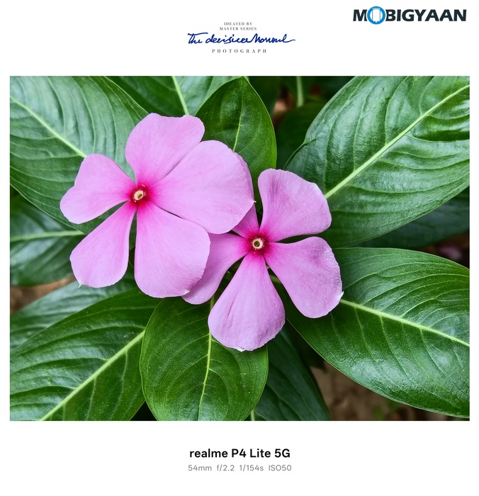 realme P4 Lite 5G Review Camera Samples 6