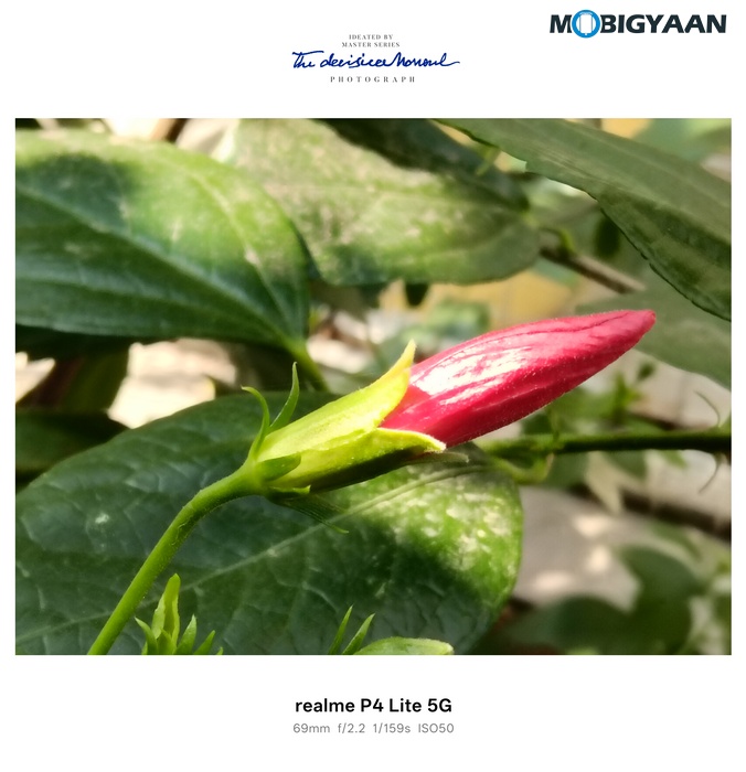 realme P4 Lite 5G Review Camera Samples 8