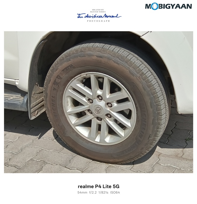 realme P4 Lite 5G Review Camera Samples 9