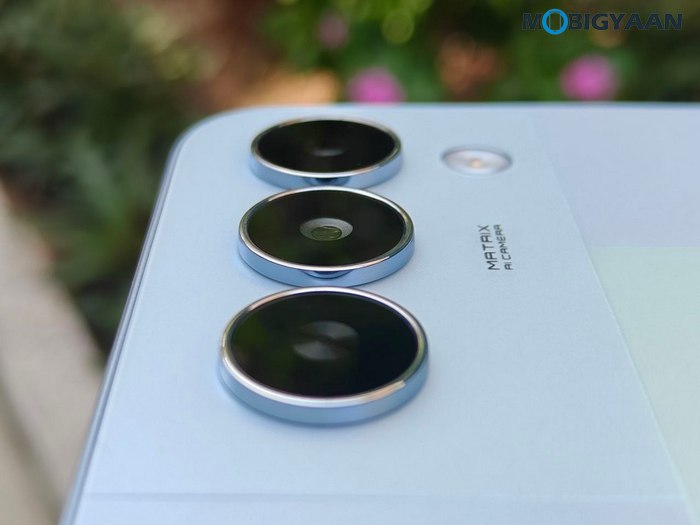 realme P4 Lite 5G Review Design Display Cameras Build Quality 14