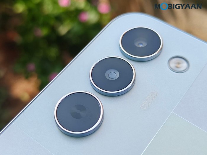 realme P4 Lite 5G Review Design Display Cameras Build Quality 15