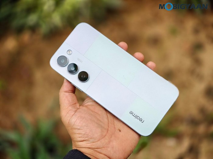 realme P4 Lite 5G Review