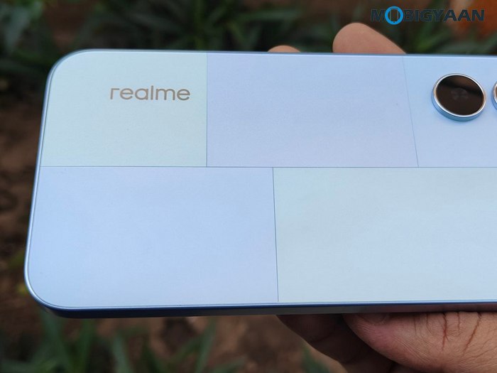 realme P4 Lite 5G Review Design Display Cameras Build Quality 5