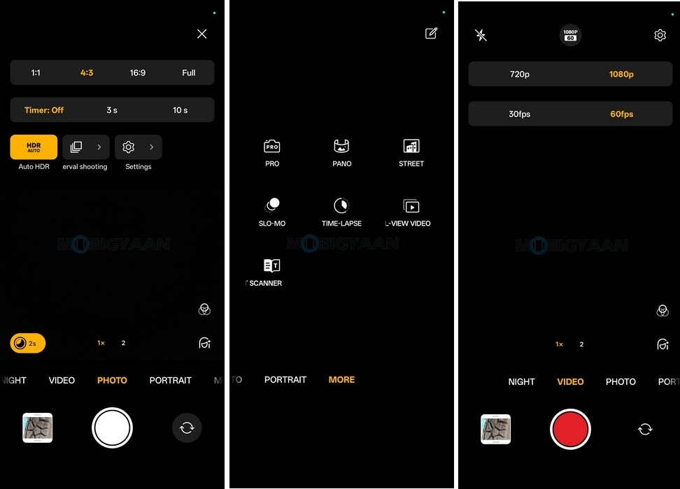 realme P4 Lite 5G Review realme UI 7 10