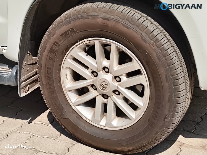 vivo T5x 5G Review Camera Samples 9