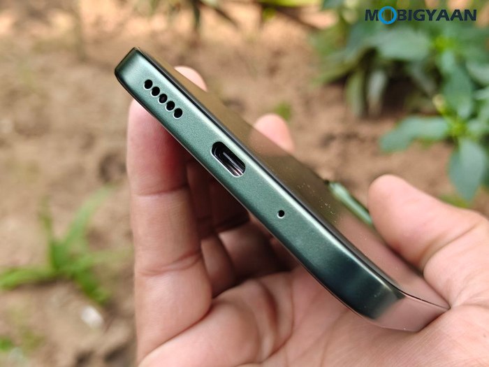 vivo T5x 5G Review Design Display Cameras Build Quality 22